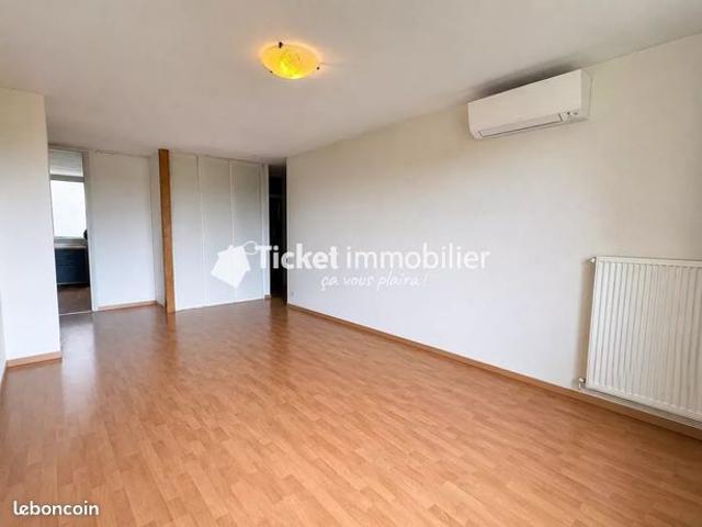 Appartement vente à Fenouillet, Haute-Garonne