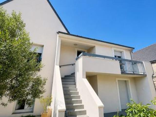 Appartement vente à Angers, Pays de la Loire