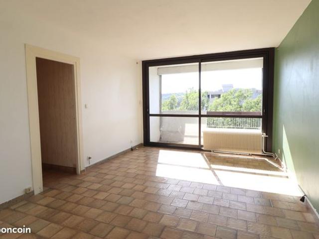 Appartement vente à Valence