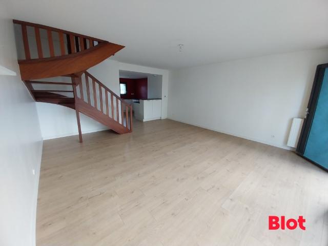 Appartement vente à Rennes, Bretagne