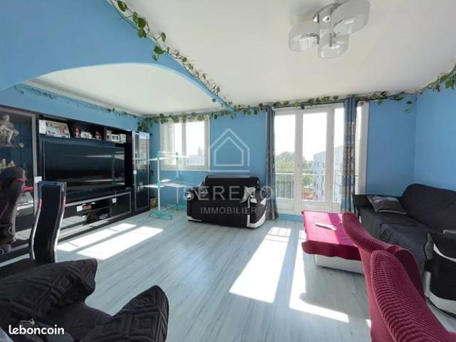 Appartement vente à Nogent-sur-Marne, Bry-sur-marne