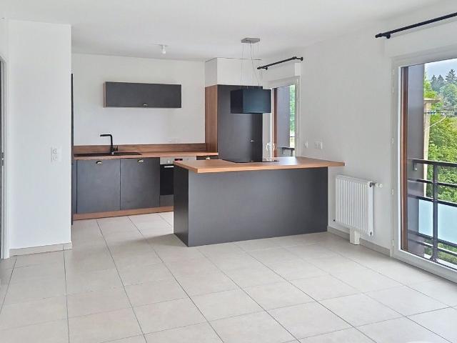 Appartement location à Saint-Claude, Les Rousses
