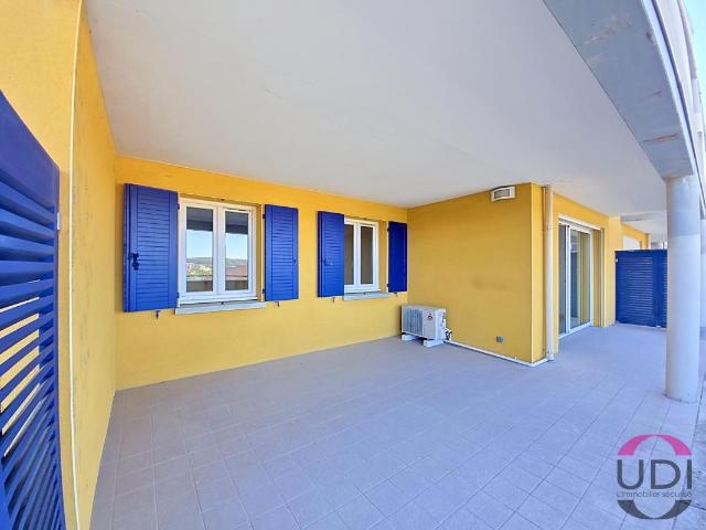 Appartement vente à Montluçon