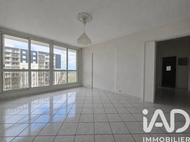 Appartement vente à Argenteuil, Montigny-lès-cormeilles