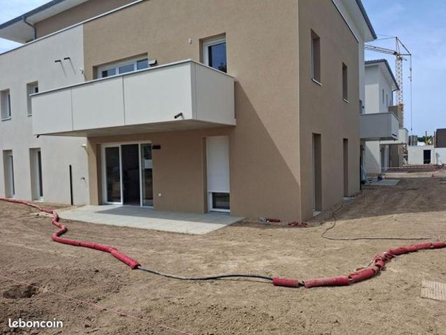 Appartement vente à Ussel, Saint-rémy
