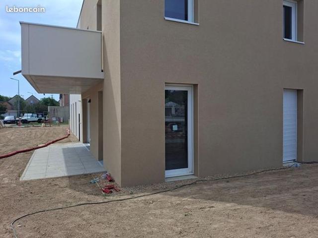 Appartement vente à Ussel, Saint-rémy