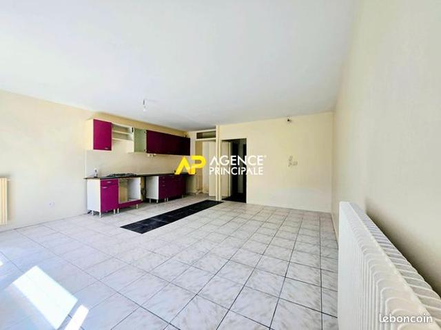 Appartement vente à Argenteuil