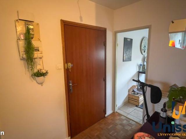 Appartement vente à Montbéliard, Valentigney
