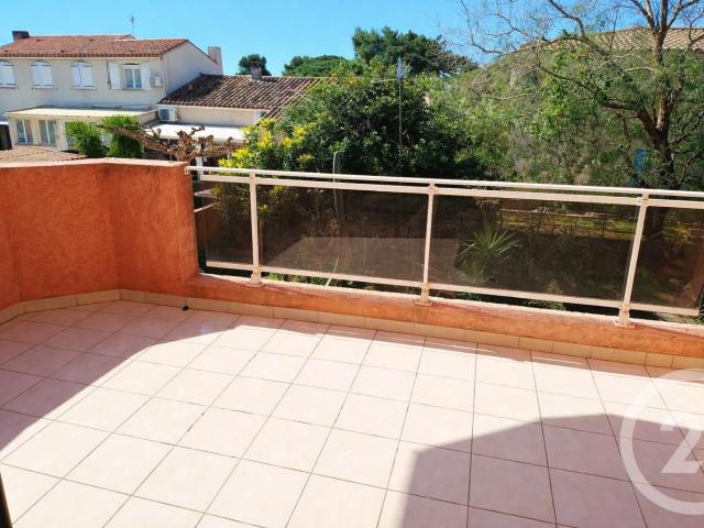 Appartement vente à Perpignan, Sainte-marie