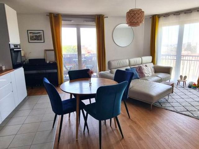 Appartement vente à Nanterre