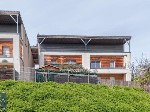 Appartement vente à Le Jardin des Vignes, Chalon-sur-saône