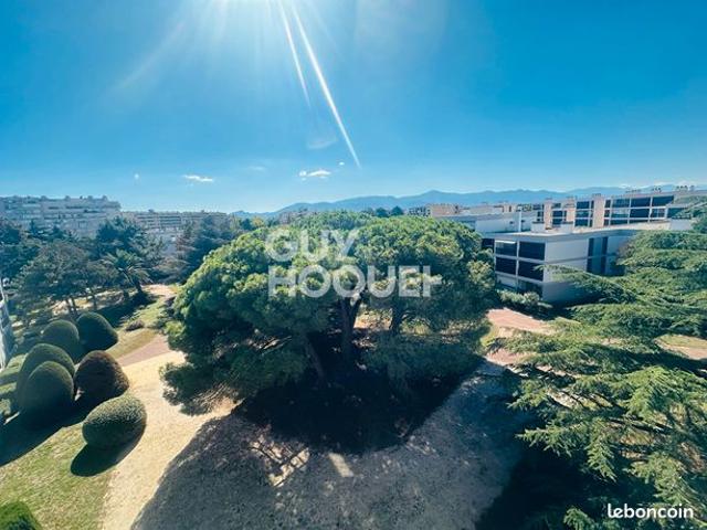 Appartement vente à Brive-la-Gaillarde, Saint-cyprien