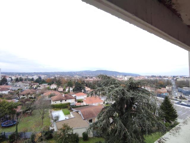 Appartement vente à Lyon, Métropole de Lyon