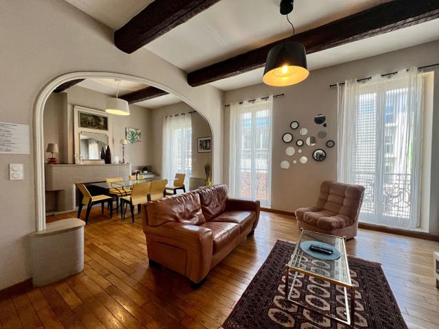 Appartement vente à Béziers