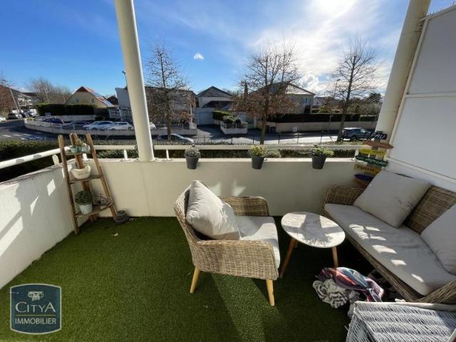 Appartement location à Pau, Lons