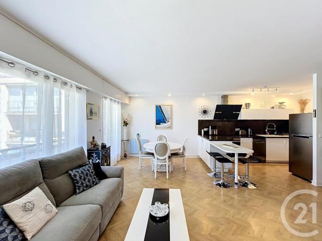 Appartement vente à Saint-Germain-en-Laye, Chatou