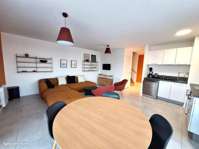 Appartement vente à Lannion, Bretagne
