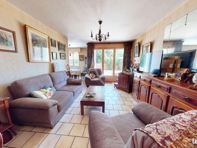 Appartement vente à Évreux, Evreux