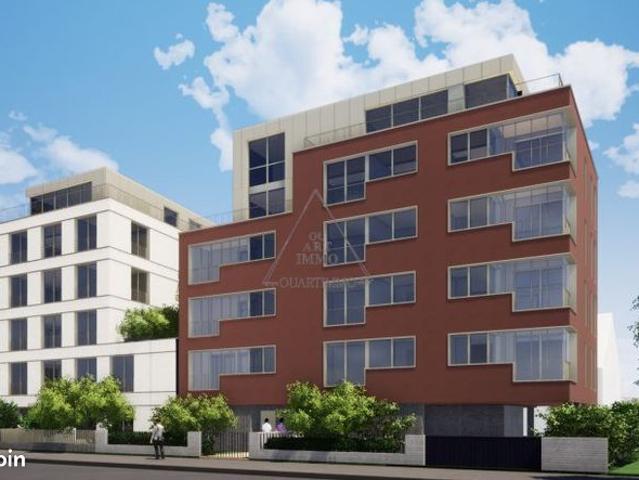 Appartement vente à Strasbourg, Hoenheim