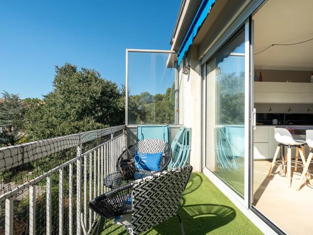 Appartement vente à Aix-en-Provence, Aix-en-provence