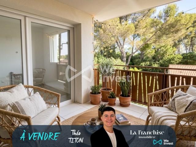 Appartement vente à Montpellier, Vendargues