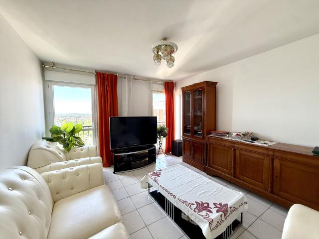 Appartement vente à Le Raincy, Sevran