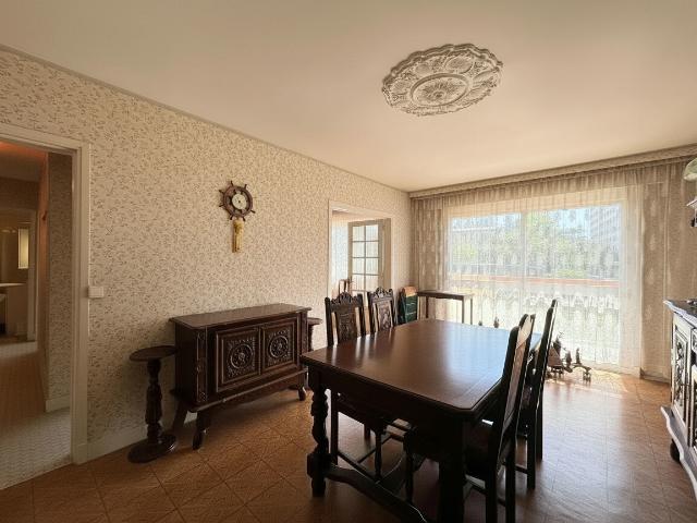 Appartement vente à Saint-Denis, Epinay-sur-seine