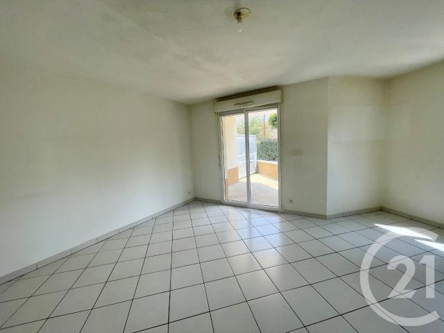 Appartement vente à Muret, Saint-lys