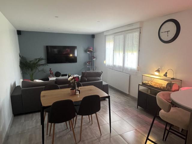 Appartement vente à Melun