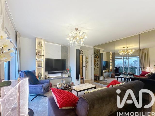 Appartement vente à Créteil