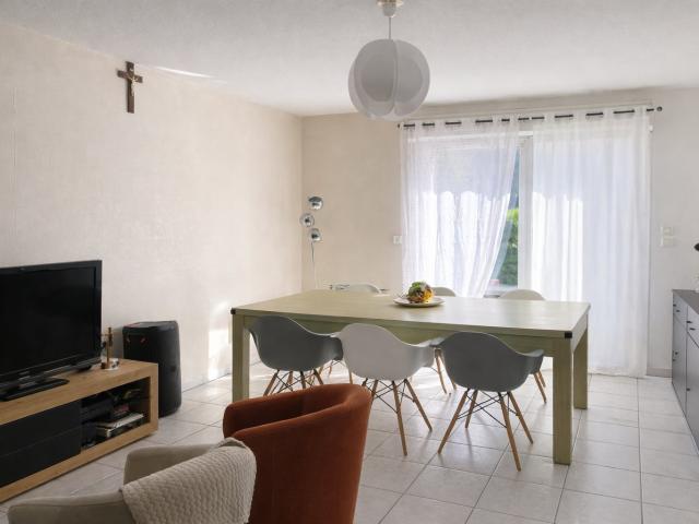 Appartement vente à Muret