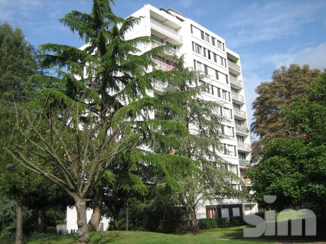 Appartement vente à Torcy, Chelles