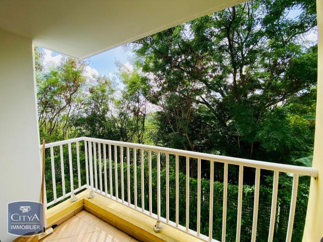 Appartement vente à La Réunion