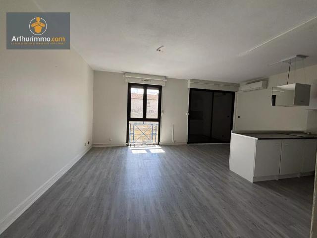 Appartement vente à Marmande