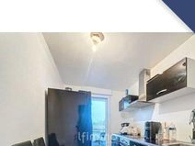 Appartement vente à Les Mureaux, Yvelines