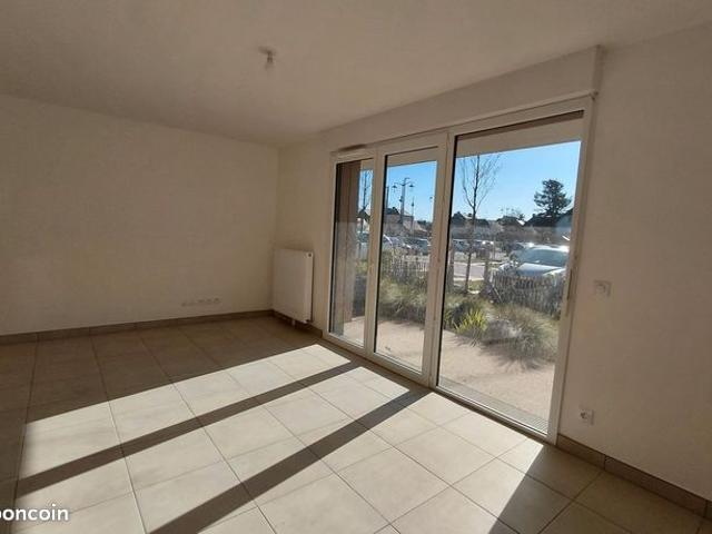 Appartement vente à Le Havre, Octeville-sur-mer