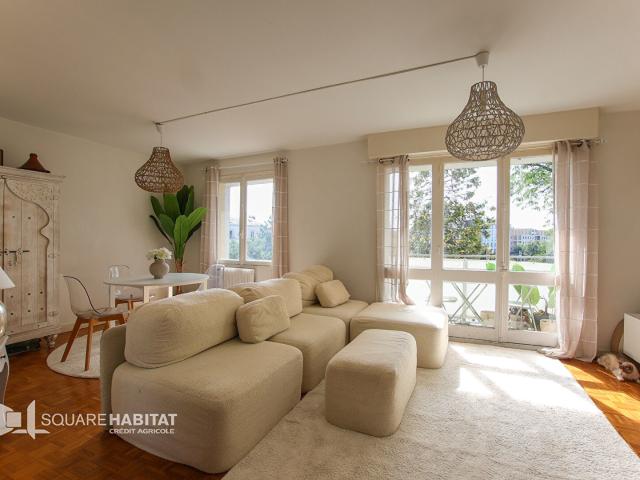 Appartement vente à La Roche-sur-Yon, La Roche-sur-yon