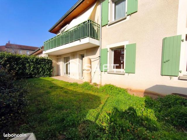 Appartement vente à Le Havre, Beaurepaire