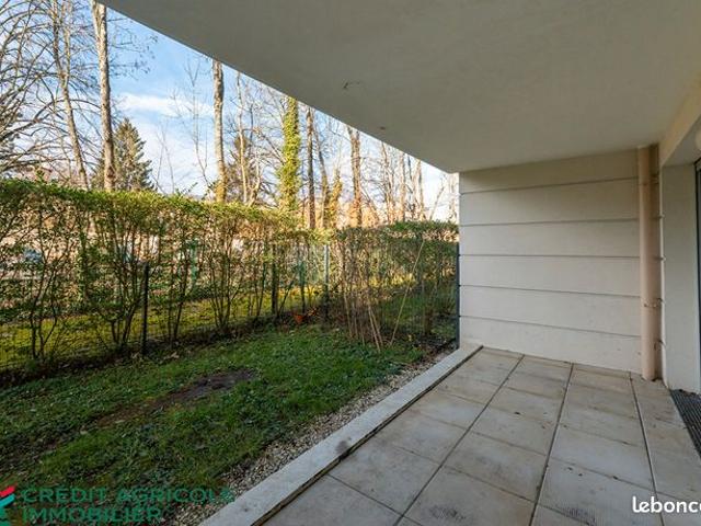Appartement vente à Versailles, Guyancourt