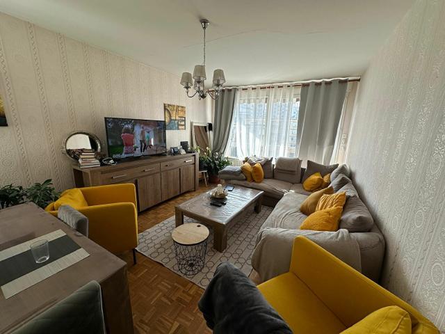 Appartement vente à Saint-Étienne, Saint-etienne