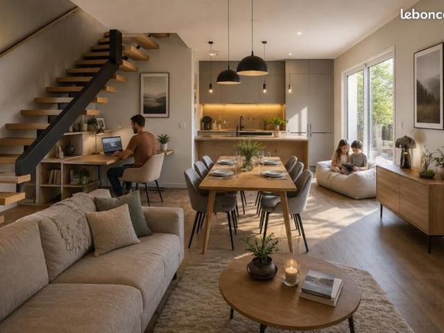 Appartement vente à Haguenau-Wissembourg, Hoffen