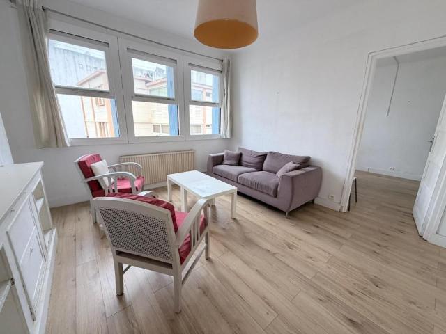 Appartement vente à Ajaccio