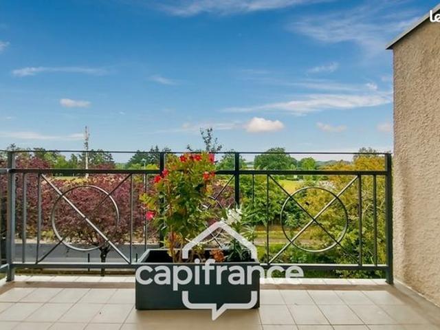Appartement vente à Créteil, Chennevières-sur-marne