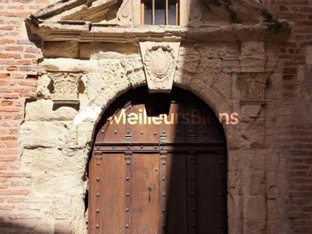 Appartement vente à Albi