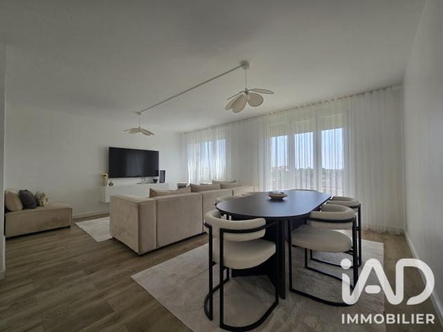 Appartement vente à Dreux