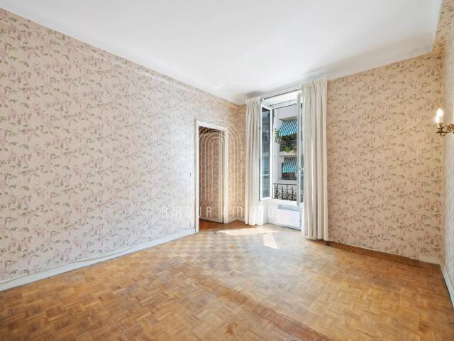 Appartement vente à Nice