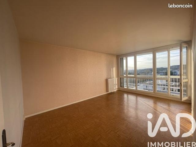 Appartement vente à Compiègne, Chelles