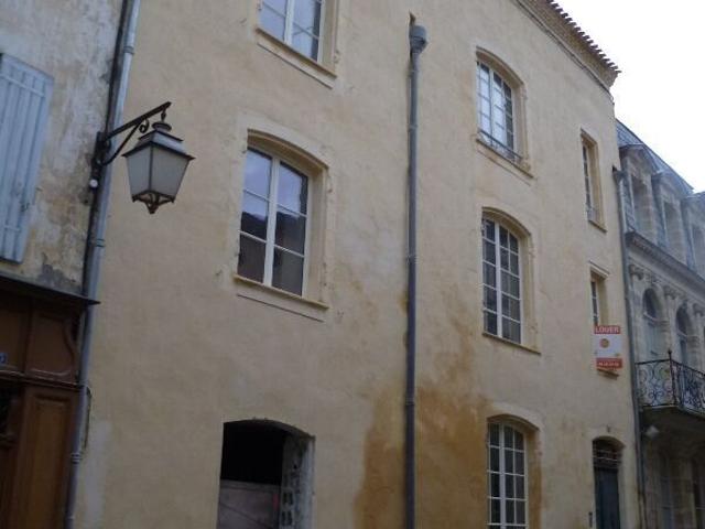Appartement location à Langon, Bazas