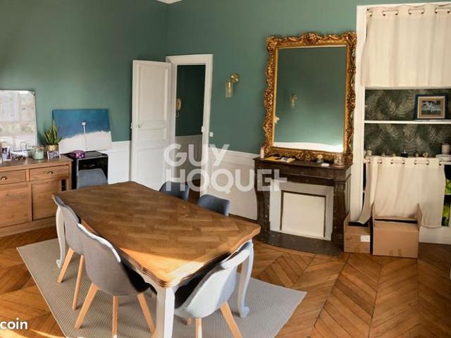 Appartement vente à Clermont