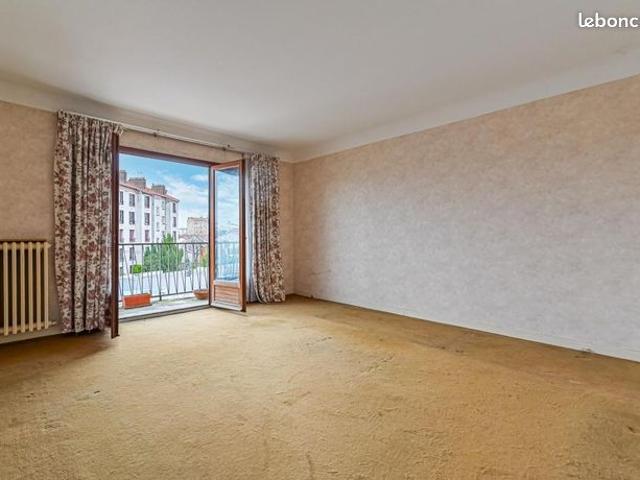 Appartement vente à Nogent-sur-Marne, Champigny-sur-marne